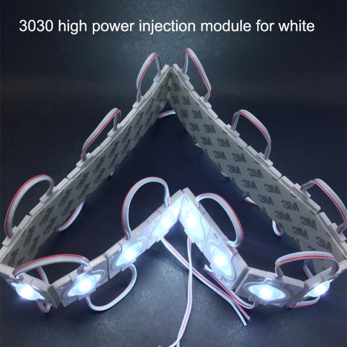 3030 module lumière d'injection