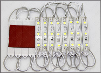 CHINE Module de signalisation linéaire SMD à LED 5050 12v 0,8W/Pcs pour les lettres de canaux LED fournisseur