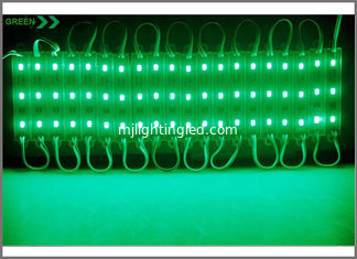 CHINE La LED éclairent les lettres à contre-jour de canal menées extérieures de la lampe 12V du module 3LED 5730 de SMD fournisseur