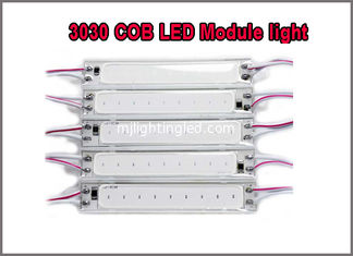 CHINE L'épi de bonne qualité a mené le module d'injection mené par 12V du module 9 LED pour la boîte de contre-jour fournisseur