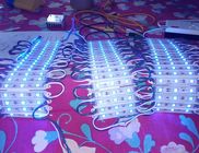 5050 3SMD RGB LED Module light 12V back light  modules for LED Channel letters outdoor building decoration