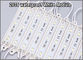 20PCS 2835 3 Module LED Éclairage pour panneau DC12V étanche Superbrillant Blanc Smd Modules LED Lumière Publicité fournisseur