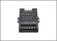 Contrôleur de l'amplificateur 5V-24V RVB de RVB pour la bande, lumière de module de pixel fournisseur