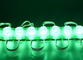 3030 Module LED de 1,5 W Module vert 12 V Modules lumière pour la publicité Éclairage des chaînes fournisseur