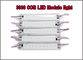 2W COB Module LED 9leds 12V Module d'injection LED Affichage publicitaire fournisseur