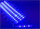 lettres lumineuses extérieures de la Manche des modules LED de 12V 3 LED 5054 SMD fournisseur