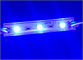 lettres lumineuses extérieures de la Manche des modules LED de 12V 3 LED 5054 SMD fournisseur