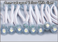 couleur blanche 5V 12v de vendeur de lumière de pixel de 9mm LED de produits d'éclairages extérieurs chauds de décoration disponible fournisseur