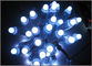 les pixels de 12mm 5V RVB LED allument 2811/1903IC pour la décoration de Noël fournisseur